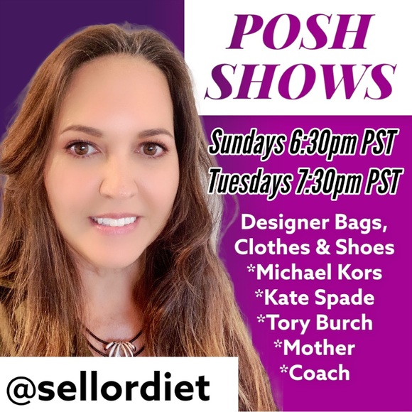 ❤️Next Show: Like to be notified ⭐️Designer & Luxury Bags LV GUCCI BOTTEGA DIOR - Picture 5 of 5